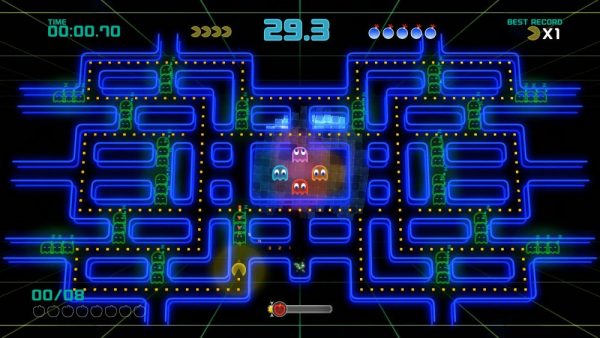 PacMan Championship Edition 2 + Arcade Game Series - Image 2