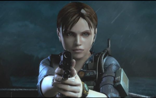 Resident Evil Revelations - Image 2
