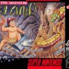 Super Adventure Island