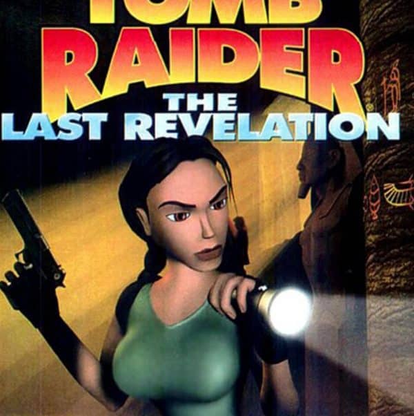 Tomb Raider Last Revelation - Image 2