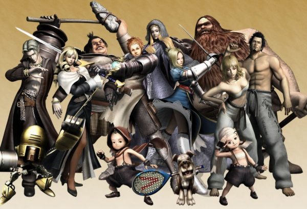 Valhalla Knights - Image 2