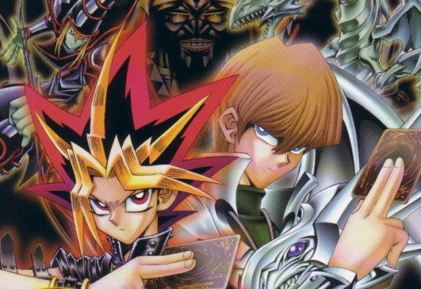 YuGiOh Duelists of the Roses - Image 2