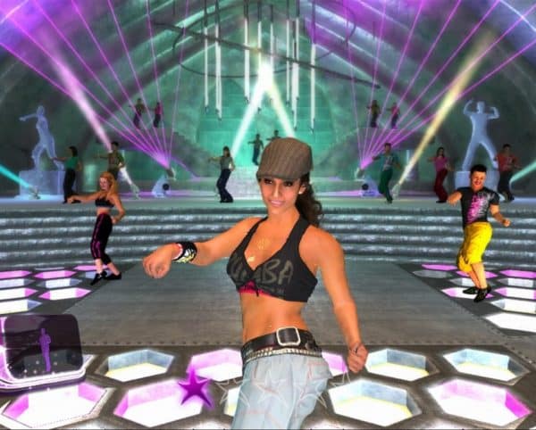 Zumba Fitness - Image 2