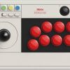 8BitDo Arcade Stick [Switch / Windows / Steam / Raspberry Pi]