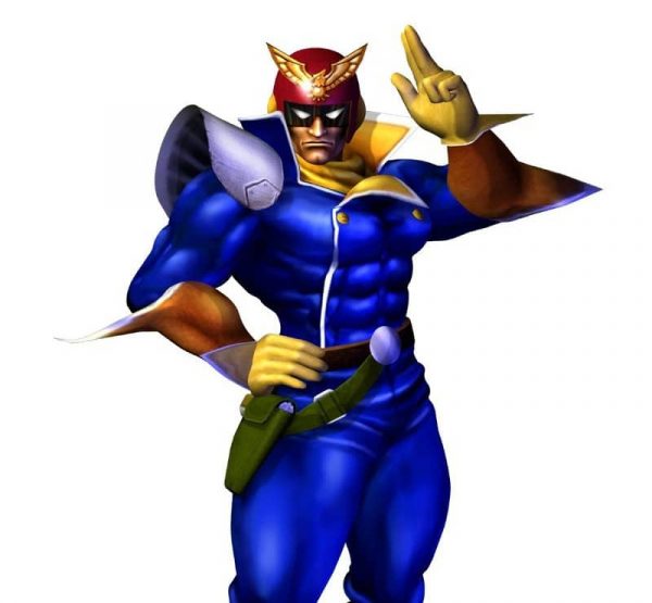F Zero X - Image 2