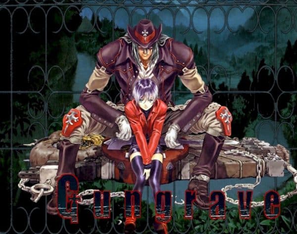 Gungrave - Image 2