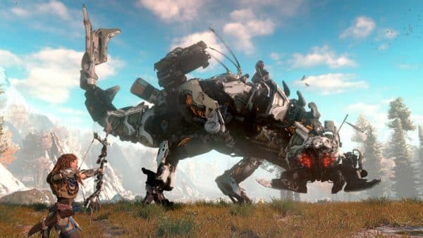 Horizon Zero Dawn Complete Edition - Image 2