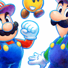 Mario and Luigi: Dream Team - Image 2