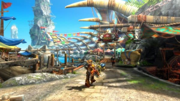 Monster Hunter 3 Ultimate - Image 2