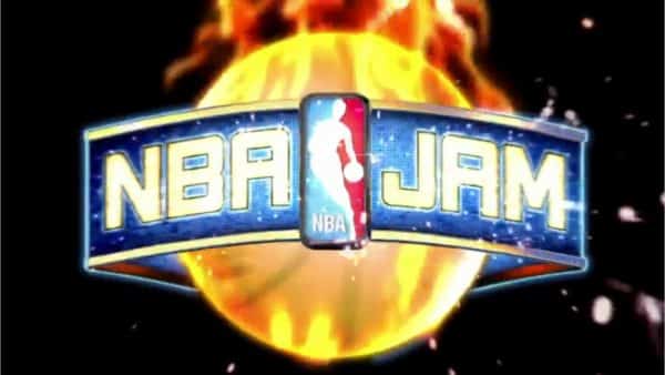 NBA Jam - Image 2