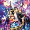 Persona 4 Dancing All Night