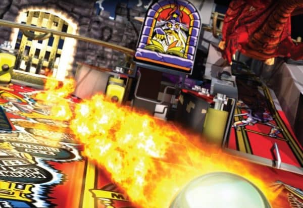 Pinball Hall of Fame: The Williams Collection - Image 2
