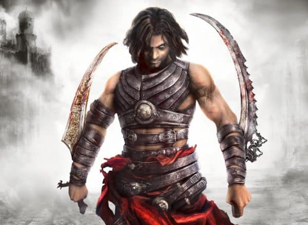 Prince of Persia Warrior Within - Image 2