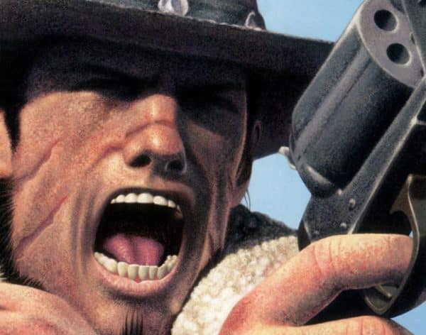 Red Dead Revolver - Image 2