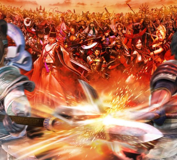 Warriors Orochi 3 Hyper - Image 2