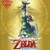 Legend of Zelda Skyward Sword