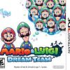 Mario and Luigi: Dream Team