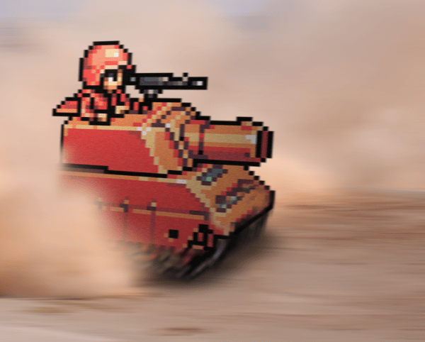 Advance Wars - Image 2