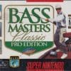 Bass Master Classic Pro Edition