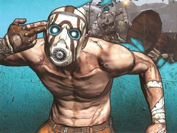 Borderlands: Double Game AddOn Pack - Image 2