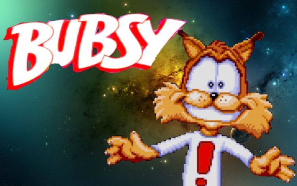 Bubsy - Image 2