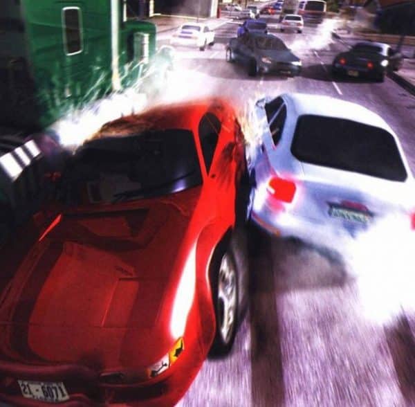 Burnout - Image 2