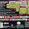 Champions World Class Soccer - Image 2