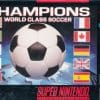 Champions World Class Soccer