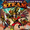 Code Name: S.T.E.A.M. - Image 2