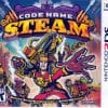 Code Name: S.T.E.A.M.