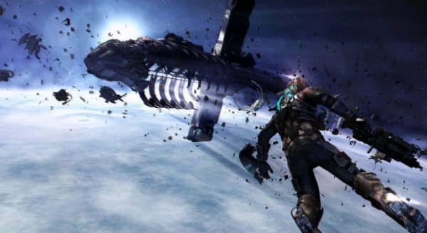 Dead Space 3 Limited - Image 2