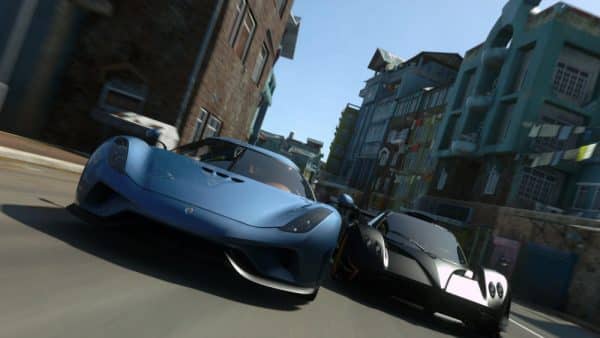 DriveClub VR - Image 2