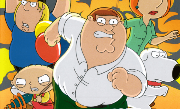 Family Guy Video Game - Image 2