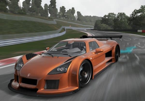 Forza Motorsport 4 Limited Collectors Edition - Image 2