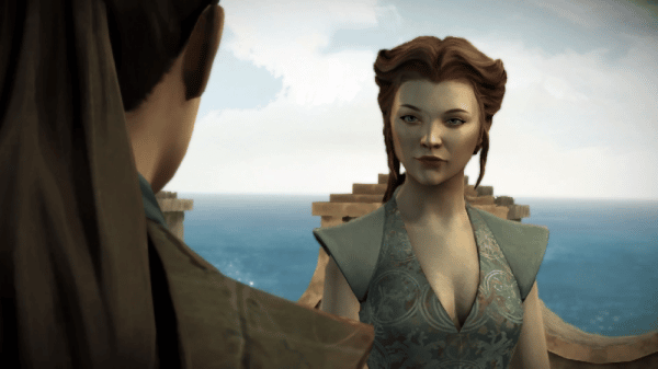Game of Thrones A Telltale Games Series - Image 2