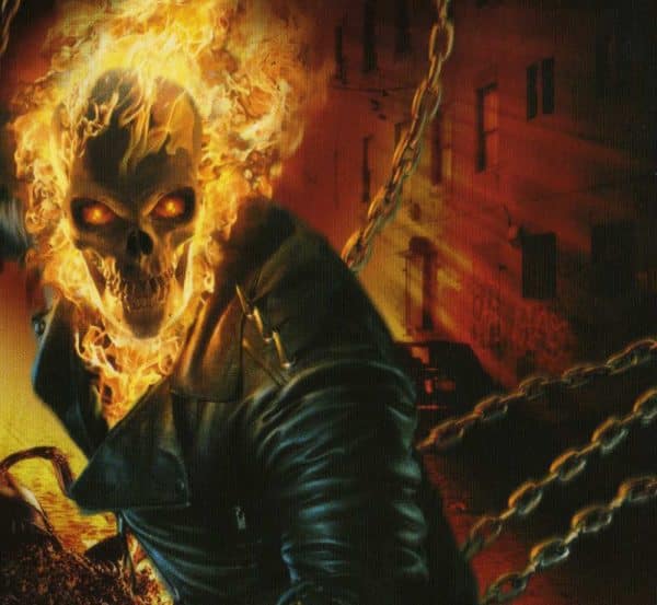Ghost Rider - Image 2
