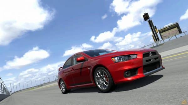 Gran Turismo 5 Prologue - Image 2