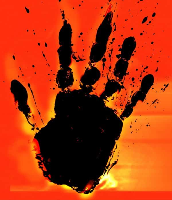Infected - Image 2