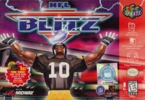 NFL Blitz