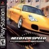 Need for Speed Porsche Unleashed