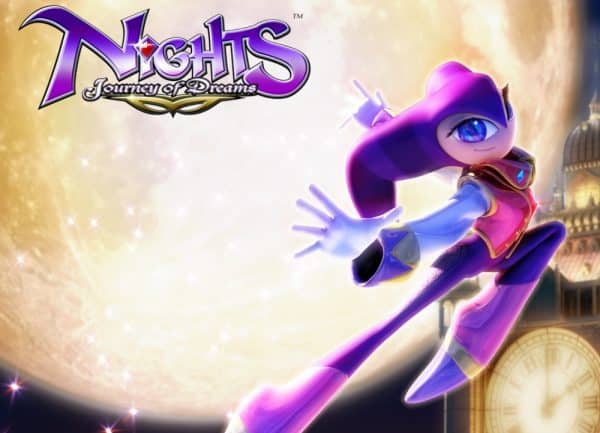 Nights Journey of Dreams - Image 2