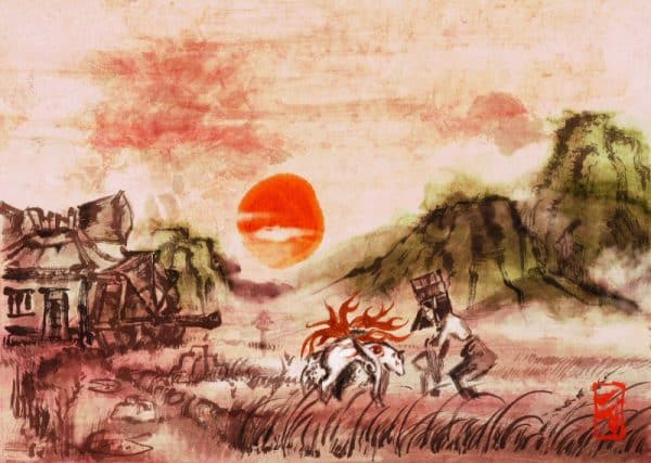 Okami - Image 2