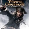Pirates of the Caribbean At Worlds End