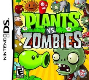 Plants vs. Zombies