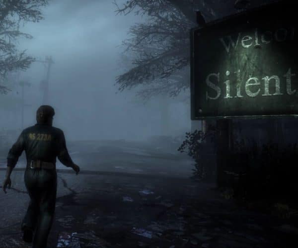 Silent Hill Downpour - Image 2