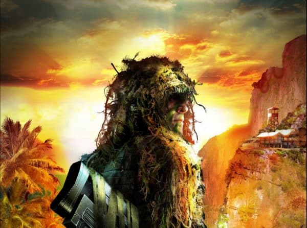 Sniper Ghost Warrior - Image 2