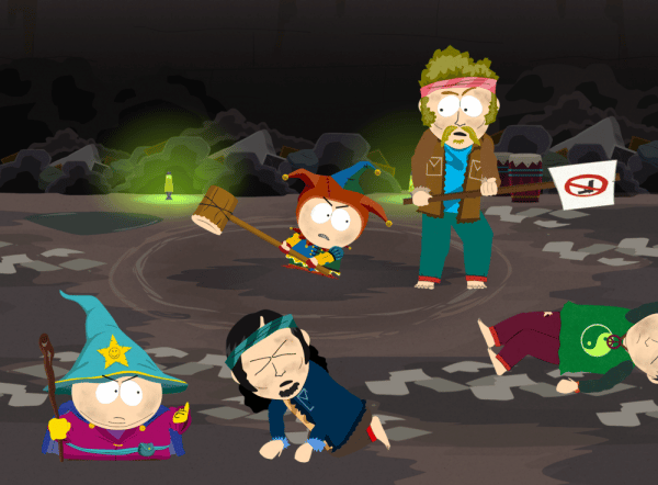 South Park: The Stick of Truth - Image 2
