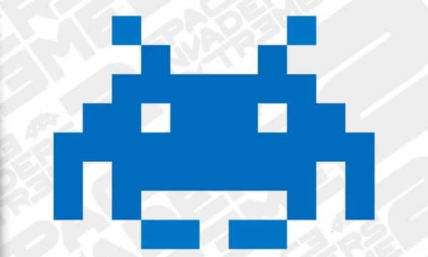 Space Invaders Revolution - Image 2