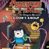 Adventure Time: Explore the Dungeon Because I Dont Know
