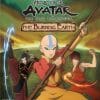 Avatar The Burning Earth